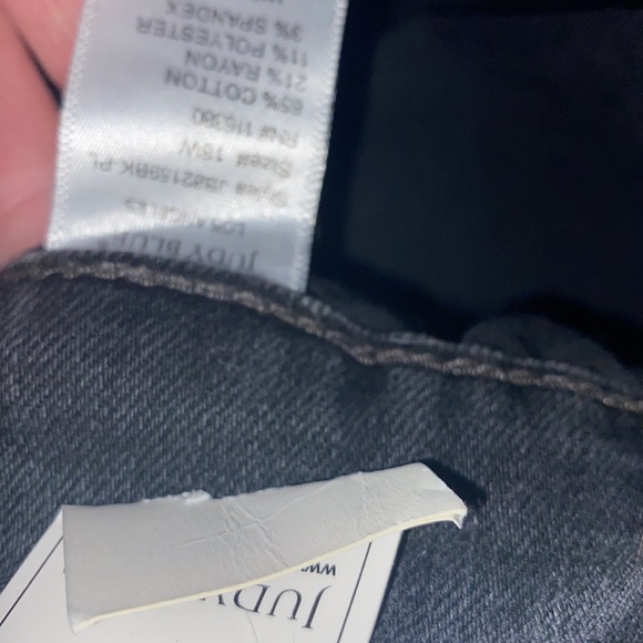 Judy blue so 18 black/grey - Picture 4 of 6